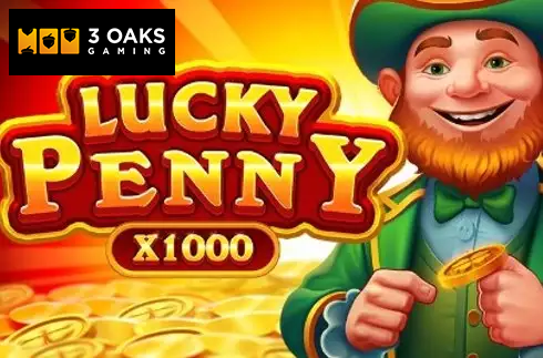 Lucky Penny